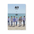 SEVENTEEN 4TH MINI ALBUM - AL1